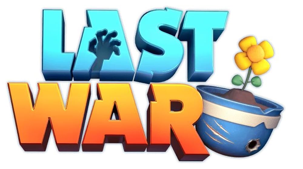 Last War Survival Game (MOD, Unlimited Money) Logo